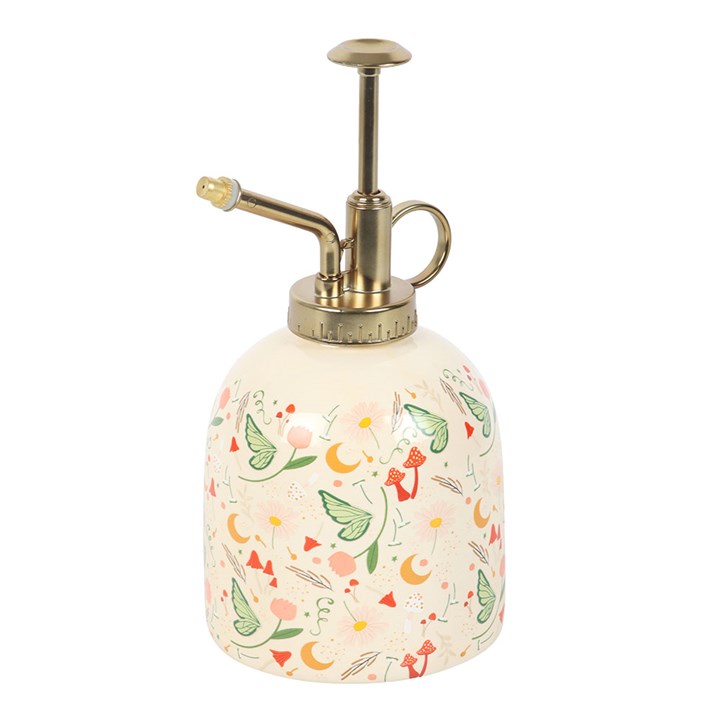 Fairy Folklore Ceramic Plant Mister