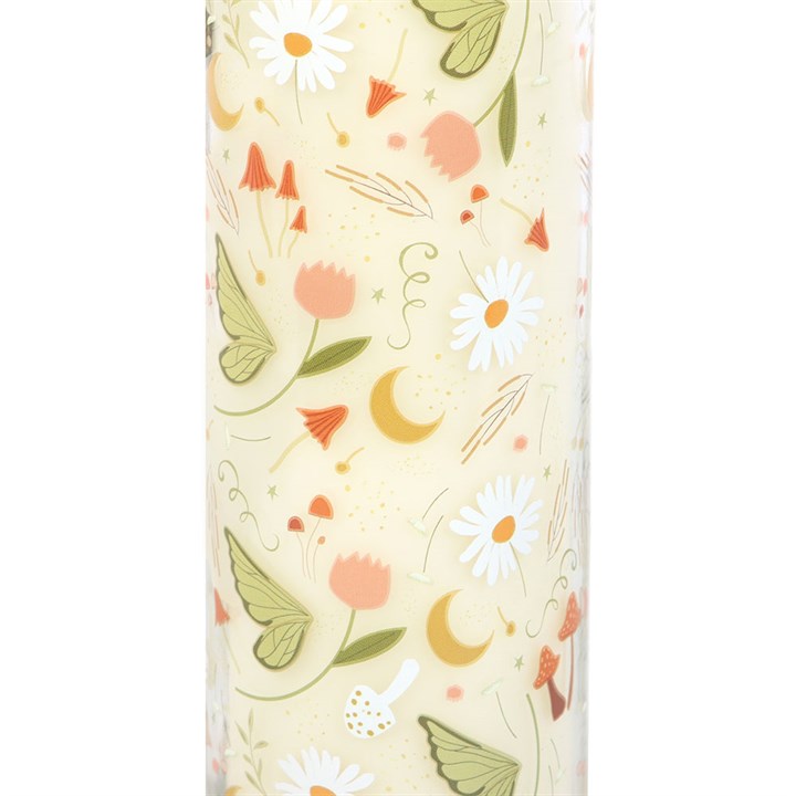 Fairy Folklore Scented Tube Candle